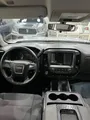2014 GMC Sierra 1500 - Used Silver Pickup with Automatic Transmission