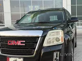 2014 GMC Terrain SLE - Used, 166,000 km, Petrol, Automatic, 5 Doors QR 21K