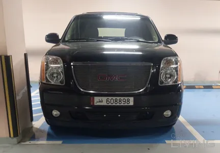 GMC Yukon  2014