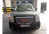 2014 GMC Yukon Standard - Used Petrol SUV with Automatic Transmission