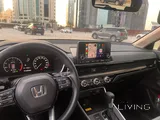 2014 Honda C-RV LX