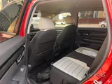 2014 Honda C-RV LX