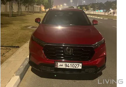 Honda CR-V  2024