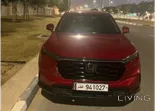 2024 Honda C-RV LX