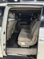 2014 Honda Odyssey Touring - Used White MPV with Automatic Gear