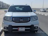 2014 Honda Pilot 4WD Touring 
