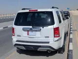 2014 Honda Pilot 4WD Touring 