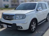 2014 Honda Pilot 4WD Touring 