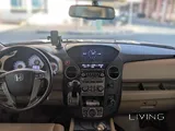 2014 Honda Pilot 4WD Touring 