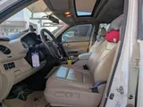 2014 Honda Pilot 4WD Touring 