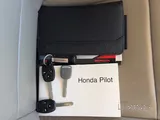 2014 Honda Pilot 4WD Touring 