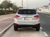 2014 HYUNDAI TUCSON 78KM - READ ADVERT