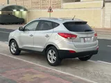 2014 HYUNDAI TUCSON 78KM - READ ADVERT