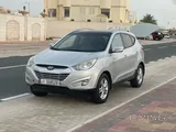 2014 HYUNDAI TUCSON 78KM - READ ADVERT
