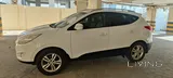 2014 Hyundai Tucson Limited - Used, 174,000 km, Petrol, Automatic