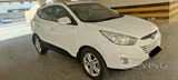 2014 Hyundai Tucson Limited - Used, 174,000 km, Petrol, Automatic