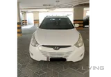 2014 Hyundai Tucson Limited - Used, 174,000 km, Petrol, Automatic
