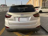 2014 Hyundai Tucson Limited - Used Petrol SUV with Automatic Gear