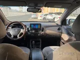 2014 Hyundai Tucson Limited - Used Petrol SUV with Automatic Gear
