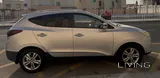 2014 Hyundai Tucson Limited - Used Petrol SUV with Automatic Gear