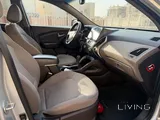 2014 Hyundai Tucson Limited - Used Petrol SUV with Automatic Gear