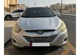 2014 Hyundai Tucson Limited - Used Petrol SUV with Automatic Gear