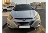 2014 Hyundai Tucson Limited - Used Petrol SUV with Automatic Gear