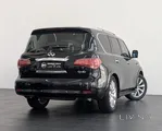 2014 Infiniti QX 80