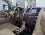 2014 Infiniti QX 80