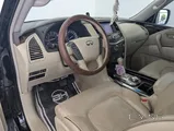 2014 Infiniti QX 80