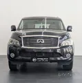 2014 Infiniti QX 80