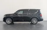 2014 Infiniti QX 80