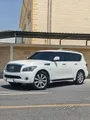 2014 Infiniti QX80 Full option