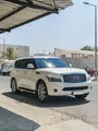 2014 Infiniti QX80 Full option