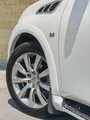 2014 Infiniti QX80 Full option