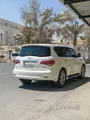 2014 Infiniti QX80 Full option