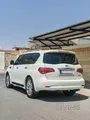 2014 Infiniti QX80 Full option
