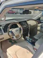 2014 Infiniti QX80 Full option
