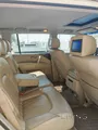 2014 Infiniti QX80 Full option