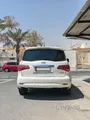2014 Infiniti QX80 Full option