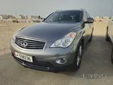 2014 Infinity QX50