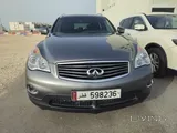 2014 Infinity QX50