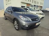 2014 Infinity QX50