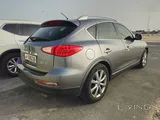 2014 Infinity QX50