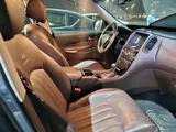 2014 Infinity QX50