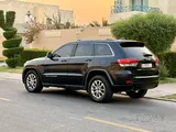 2014 Jeep Grand Cherokee Laredo - 5.7L V8, 4WD, Petrol, Used