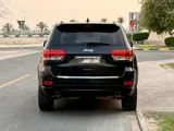 2014 Jeep Grand Cherokee Laredo - 5.7L V8, 4WD, Petrol, Used