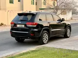 2014 Jeep Grand Cherokee Laredo - 5.7L V8, 4WD, Petrol, Used