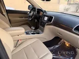 2014 Jeep Grand Cherokee Laredo - 5.7L V8, 4WD, Petrol, Used