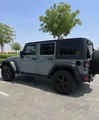 جيب رانجلر 2014 | نظيف وقوي وصيانة ممتازة